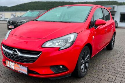 Opel Corsa 83.940 km 7.850 &euro; Heidenheim - Schnaitheim 89520