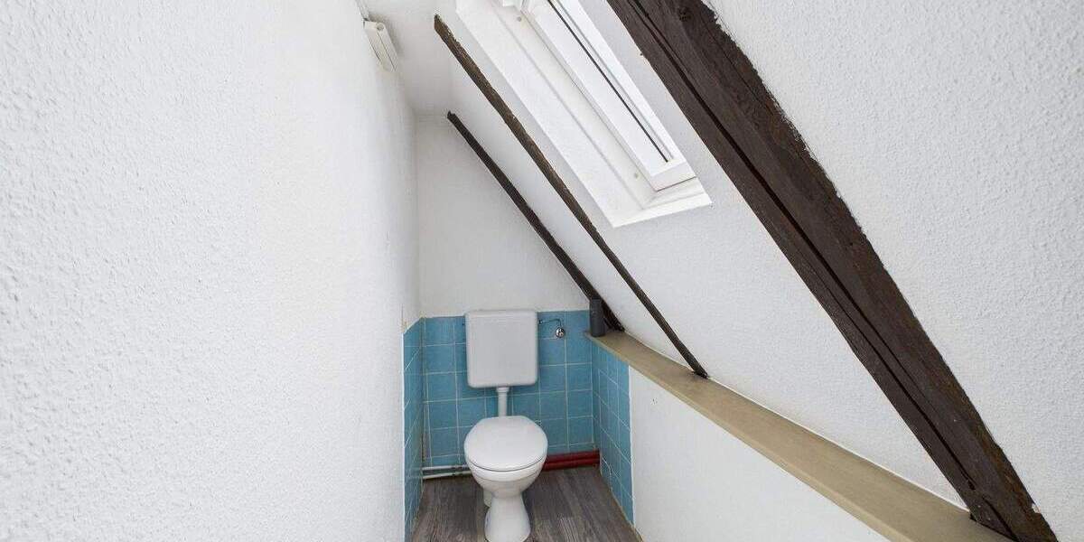 Doppelhaushälfte Wört - 4 Zimmer, 100 m&sup2;, 150.000&euro; | Angebot:25865324