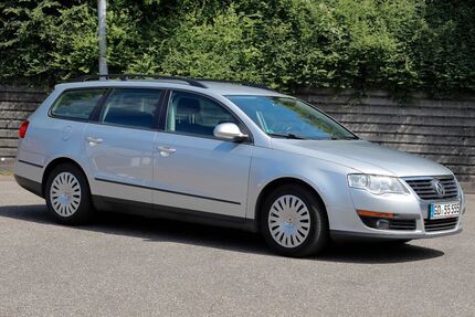 VW Passat 498.800 km 1.750 &euro; Lorch 73547