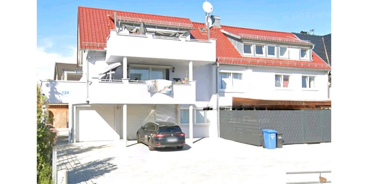 Etagenwohnung Schwäbisch Gmünd Bargau - 5 Zimmer, 150 m&sup2;, 399.000&euro; | Angebot:25968103