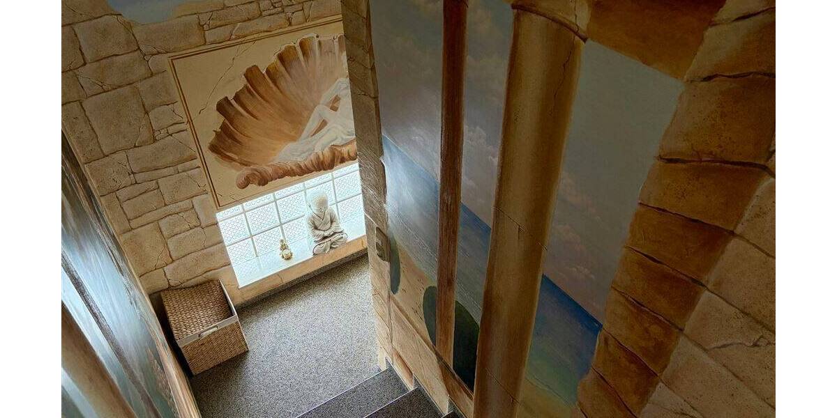 Mehrfamilienhaus, Wohnhaus Jagstzell - 6 Zimmer, 238 m&sup2;, 539.000&euro; | Angebot:26702902