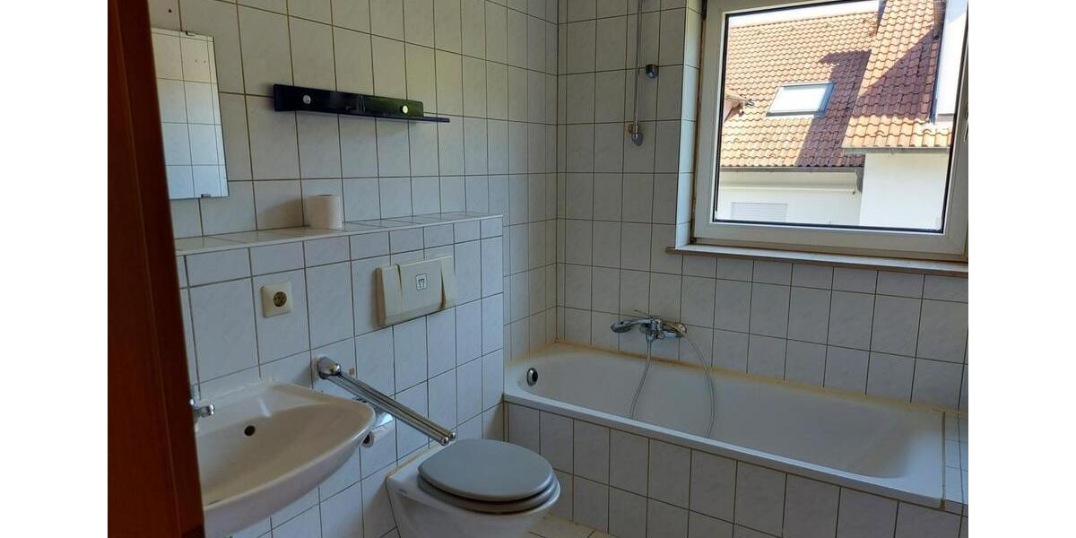 Etagenwohnung Heidenheim an der Brenz - 600&euro; | Angebot:25945155