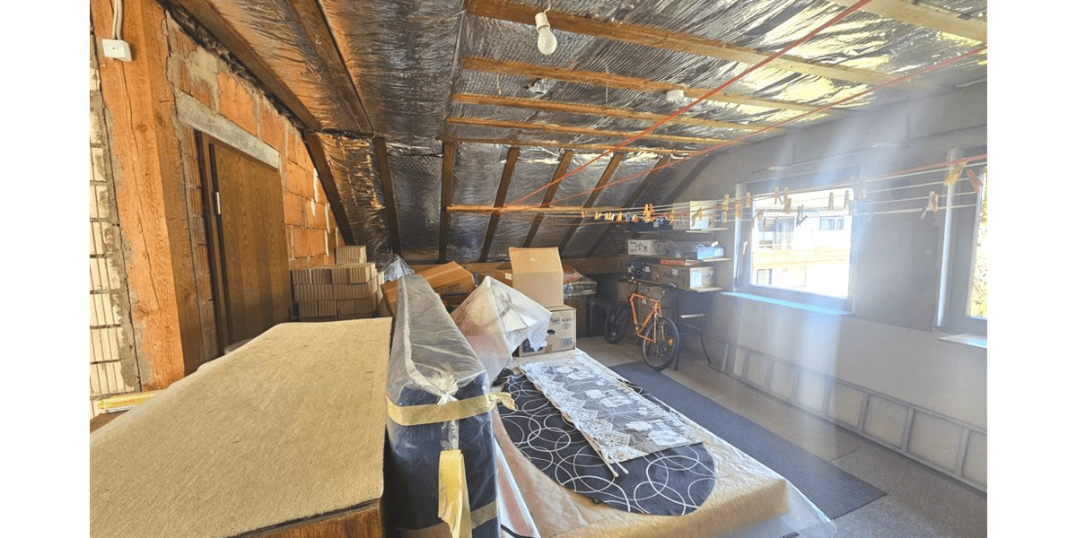 Einfamilienhaus Heidenheim an der Brenz Innenstadt - 5 Zimmer, 135 m&sup2;, 425.000&euro; | Angebot:26684594