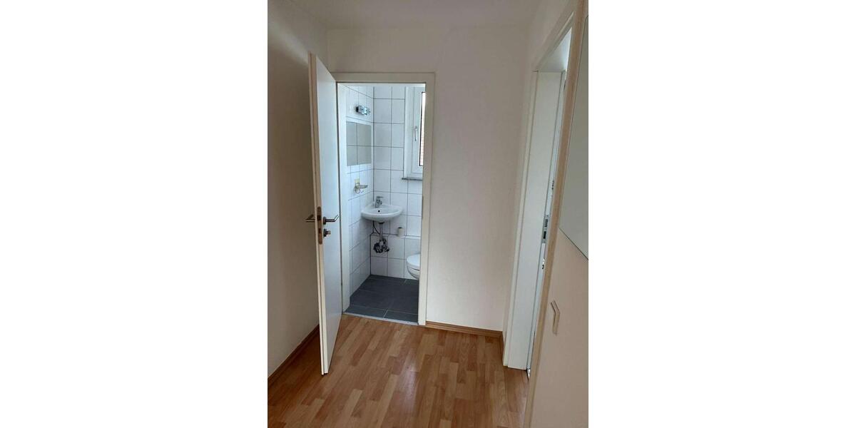 Etagenwohnung Aalen - 3 Zimmer, 62 m&sup2;, 680&euro; | Angebot:25919059