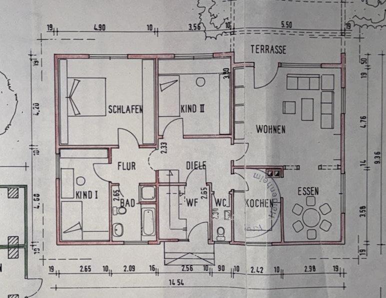 Einfamilienhaus Steinheim am Albuch - 9 Zimmer, 233 m&sup2;, 410.000&euro; | Angebot:26001193