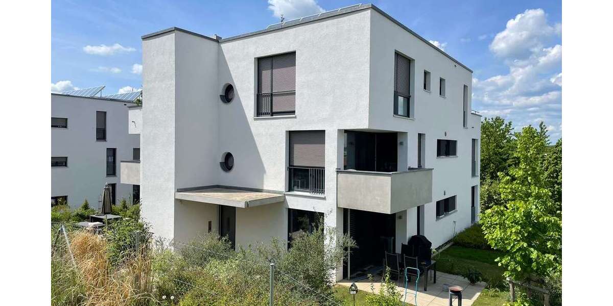 Etagenwohnung Aalen Zochental - 3 Zimmer, 87 m&sup2;, 1.120&euro; | Angebot:26513002