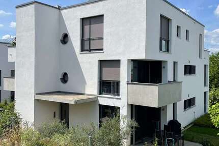 Wohnung Aalen Zochental - 3 Zimmer, 87 m&sup2;, 1.120&euro; | Angebot:26513002