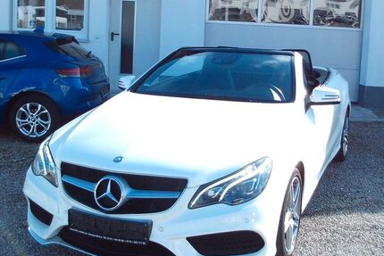 Mercedes-Benz E 250 58.000 km 21.999 &euro; Giengen an der Brenz 89537