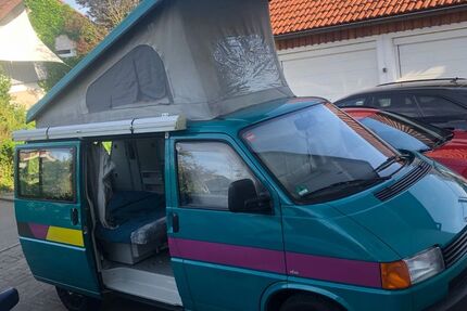 VW T4 Multivan 122.000 km 20.000 &euro; Hüttlingen 73460