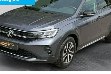 VW Taigo 7.770 km 23.995 &euro; Ellwangen 73479