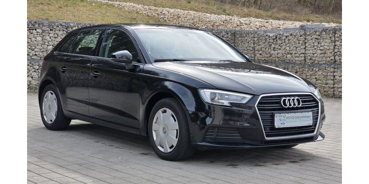 Audi A3 178.500 km 13.690 &euro; Schwäbisch Gmünd 73529