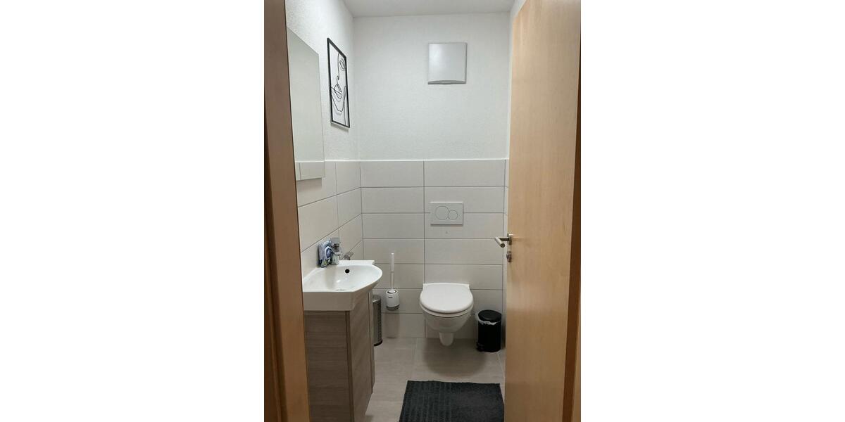 Etagenwohnung Neresheim - 4 Zimmer, 145 m&sup2;, 1.450&euro; | Angebot:26007781