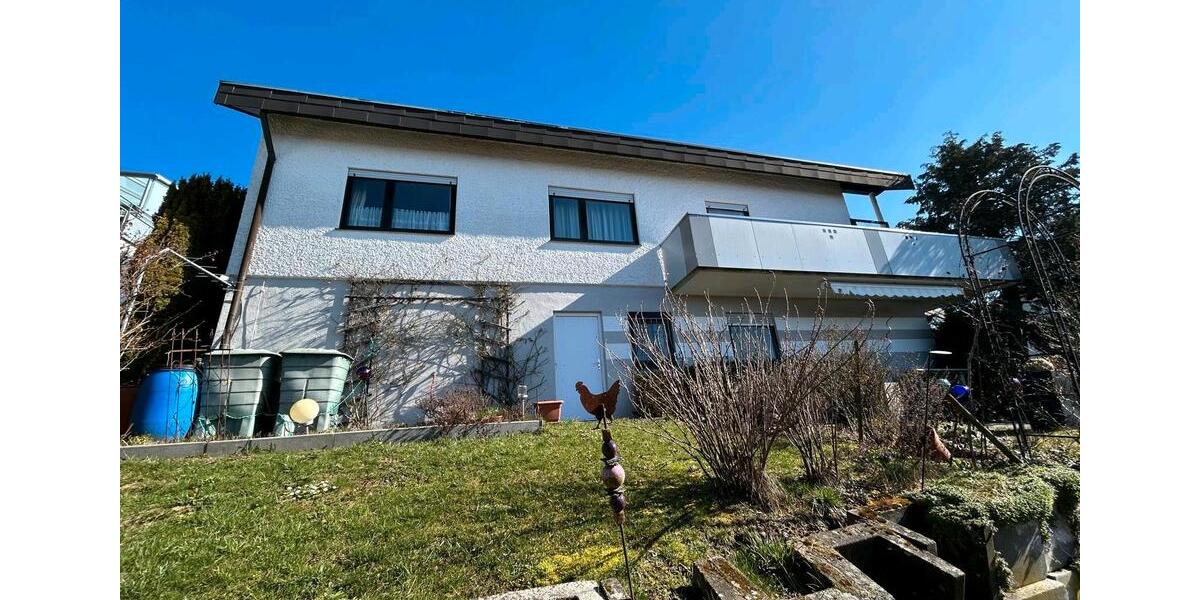 Einfamilienhaus Abtsgmünd - 6 Zimmer, 203 m&sup2;, 599.000&euro; | Angebot:25131583