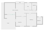 Einfamilienhaus Heidenheim an der Brenz Aufhausen - 3 Zimmer, 99 m&sup2;, 1.800&euro; | Angebot:26586858