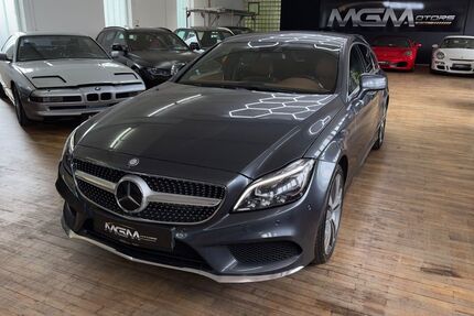 Mercedes-Benz CLS Shooting Brake 194.876 km 22.900 &euro; Aalen 73431
