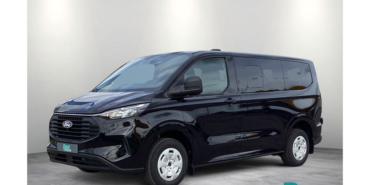 Ford Transit Custom 14.150 km 39.840 &euro; Mutlangen 73557