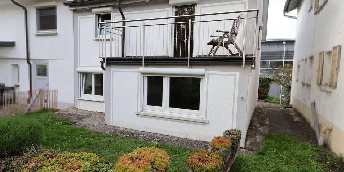 Einfamilienhaus Mögglingen - 4 Zimmer, 76 m&sup2;, 160.000&euro; | Angebot:23818906