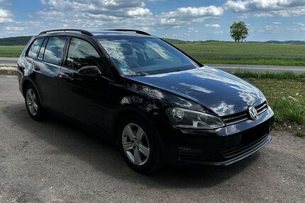VW Golf 230.000 km 7.850 &euro; Syrgenstein 89428