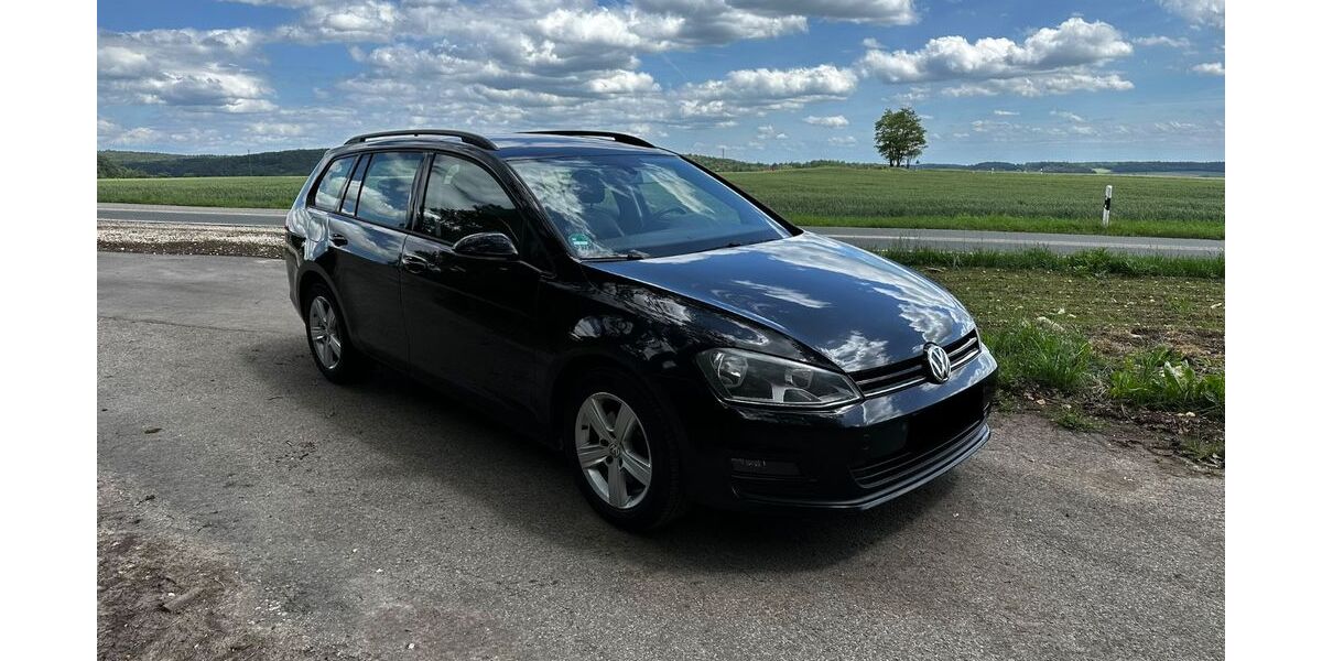 VW Golf 230.000 km 7.850 &euro; Syrgenstein 89428