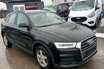 Audi Q3 308.000 km 10.990 &euro; Essingen 73457