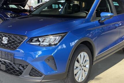 Seat Arona 6.000 km 20.990 &euro; Schwäbisch Gmünd 73527