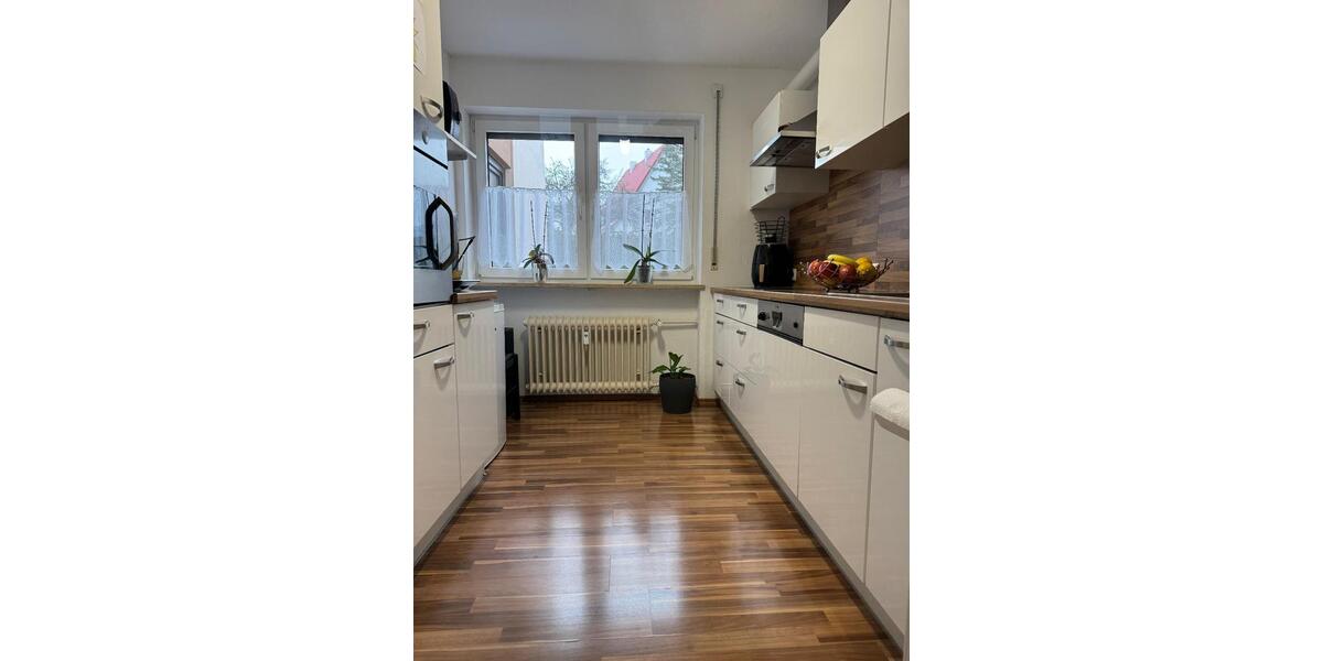 Hochparterre Aalen Unterkochen - 3.5 Zimmer, 100 m&sup2;, 349.000&euro; | Angebot:24921068