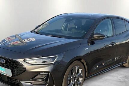 Ford Focus 34.290 km 20.740 &euro; Mutlangen 73557