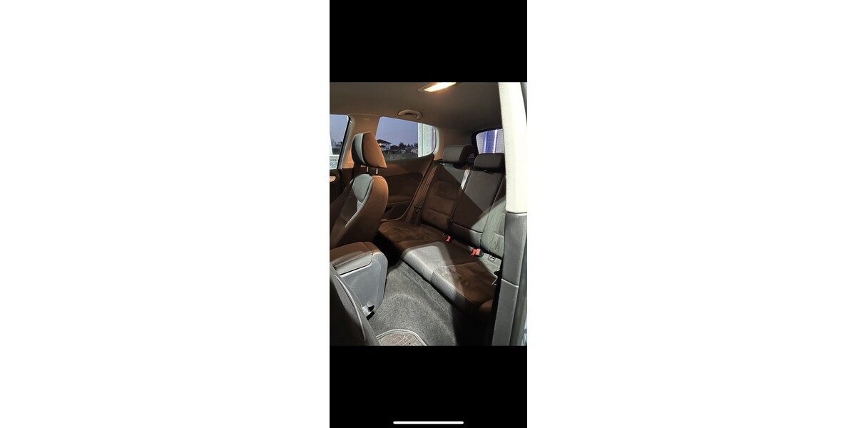 VW Golf VI 196.000 km 5.350 &euro; Spraitbach 73565