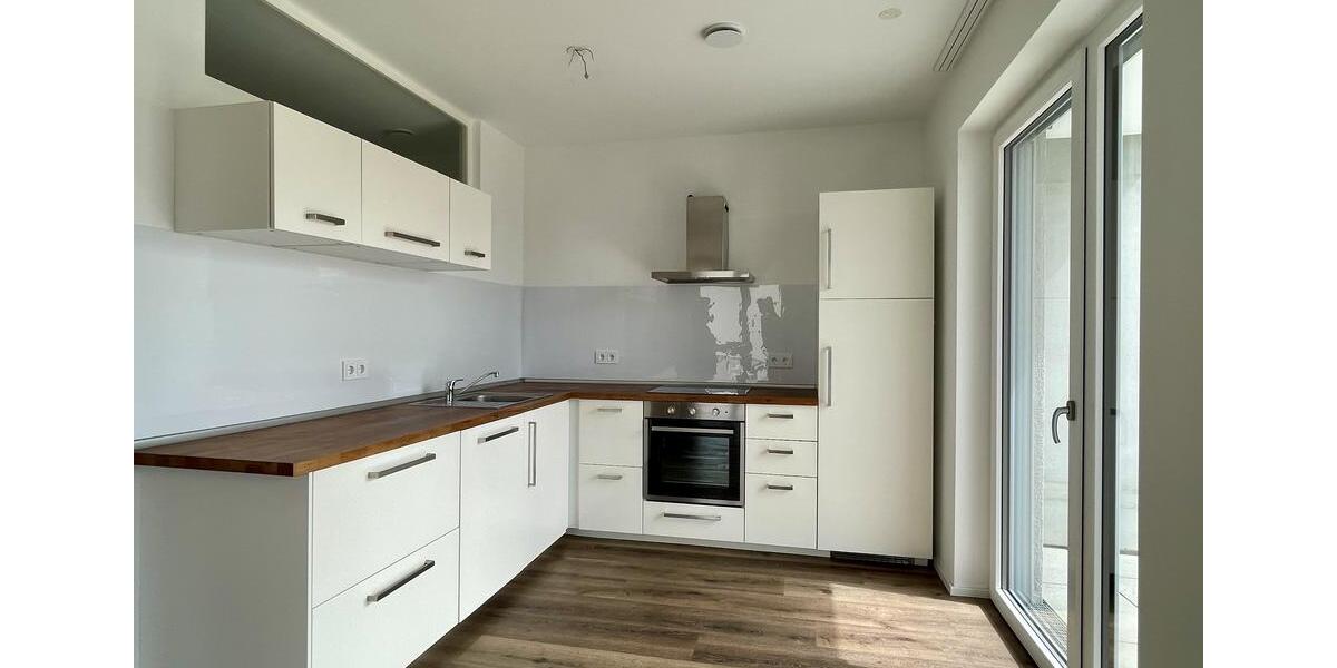 Etagenwohnung Nördlingen - 3 Zimmer, 92 m&sup2;, 980&euro; | Angebot:26598280