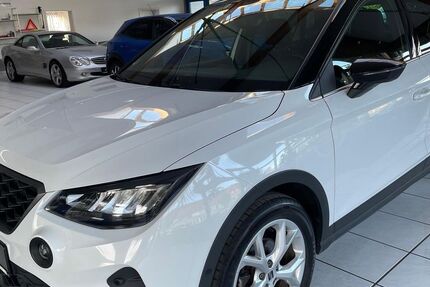 Seat Arona 113.000 km 16.900 &euro; Frankenhardt-Honhardt 74586