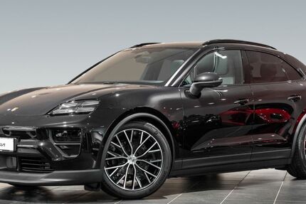 Porsche Macan 16.900 km 86.880 &euro; Schwäbisch Gmünd 73529