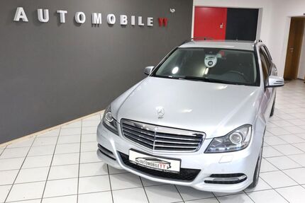 Mercedes-Benz C 220 185.000 km 10.500 &euro; Syrgenstein-Landshausen 89428
