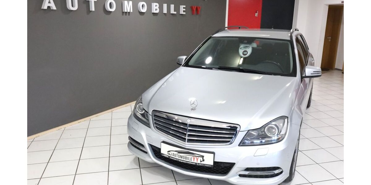 Mercedes-Benz C 220 185.000 km 10.500 &euro; Syrgenstein-Landshausen 89428