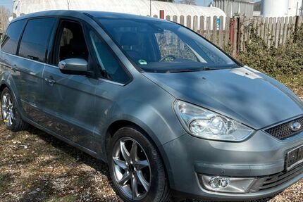 Ford Galaxy 259.800 km 3.900 &euro; Ellwangen 73479