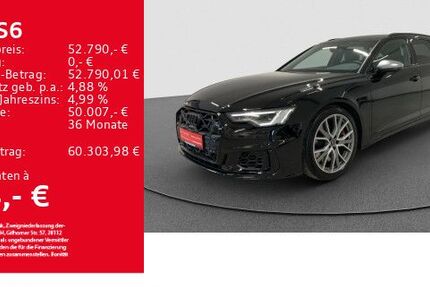 Audi S6 22.330 km 52.790 &euro; Aalen 73431