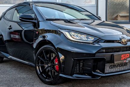 Toyota Yaris 9.100 km 42.990 &euro; Schwäbisch Gmünd 73529