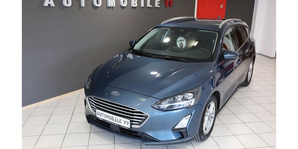 Ford Focus 185.000 km 10.900 &euro; Syrgenstein-Landshausen 89428