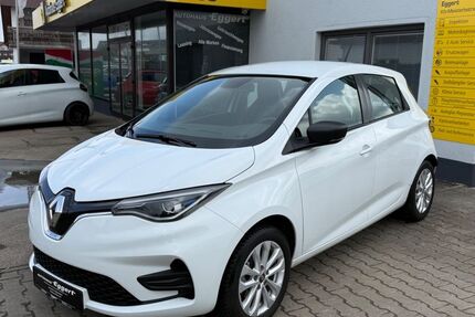 Renault ZOE 51.900 km 12.990 &euro; Neresheim-Ohmenheim 73450