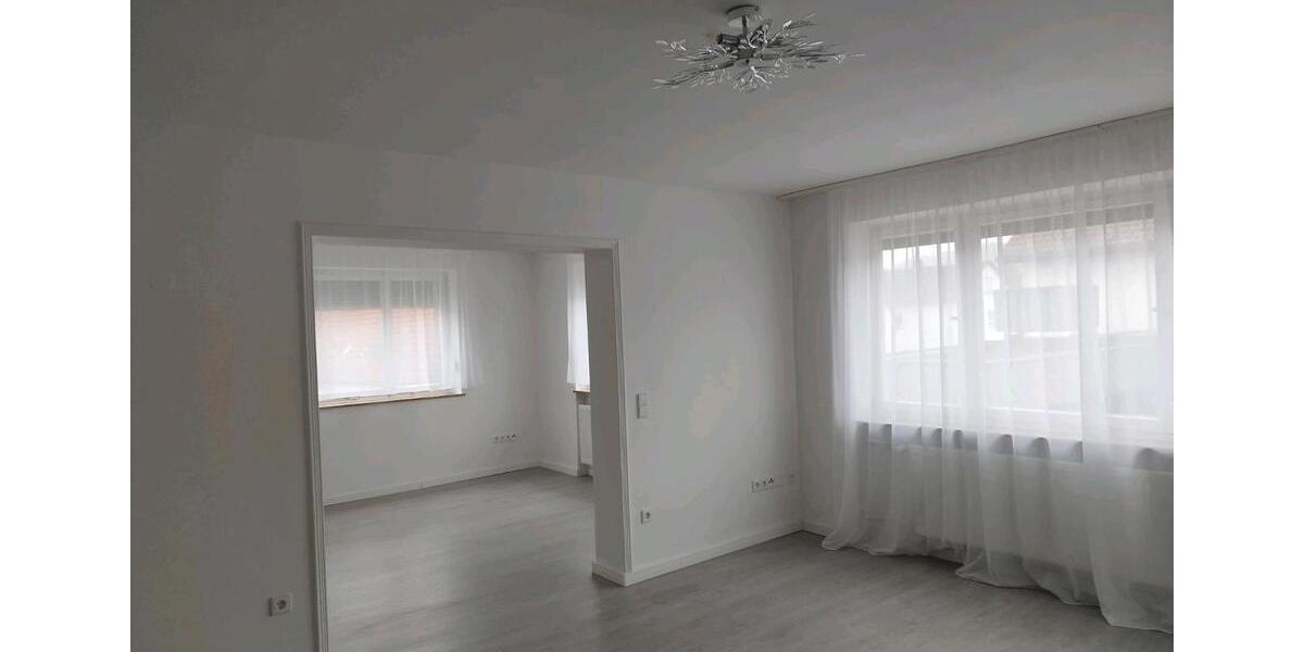 Etagenwohnung Dischingen - 4 Zimmer, 87 m&sup2;, 800&euro; | Angebot:26646768