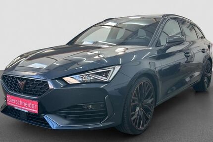 Cupra Leon 13.743 km 38.960 &euro; Hüttlingen 73460