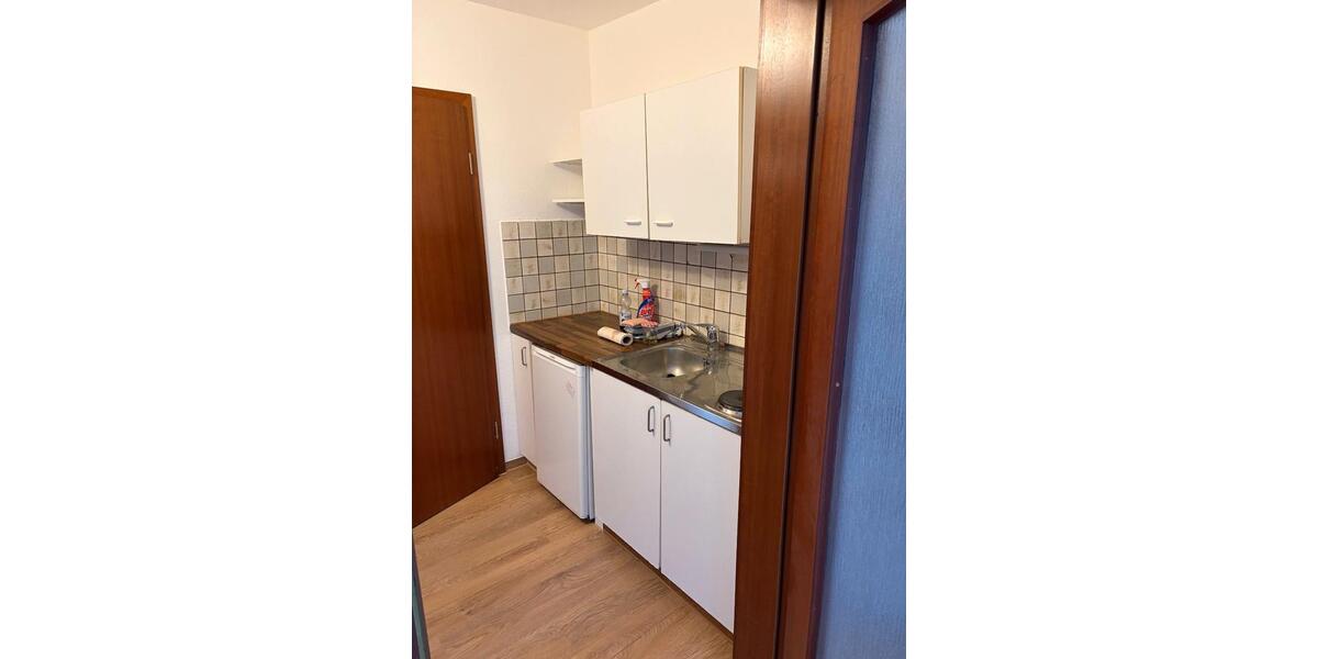Erdgeschoßwohnung Aalen - 1 Zimmer, 22 m&sup2;, 99.000&euro; | Angebot:27021321