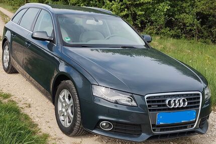 Audi A4 372.000 km 4.500 &euro; Giengen an der Brenz 89537