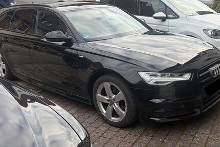 Audi A6 148.000 km 21.980 &euro; Heidenheim 89520