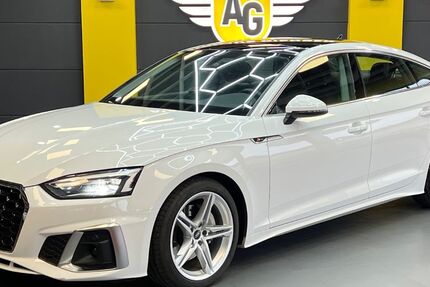 Audi A5 152.945 km 21.900 &euro; Giengen 89537