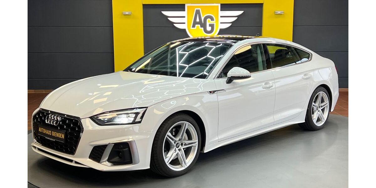 Audi A5 152.945 km 21.900 &euro; Giengen 89537