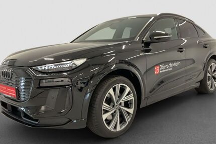 Audi Q6 e-tron 5.980 km 77.990 &euro; Aalen 73431