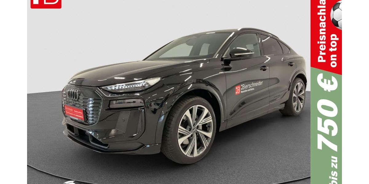 Audi Q6 e-tron 5.980 km 77.990 &euro; Aalen 73431