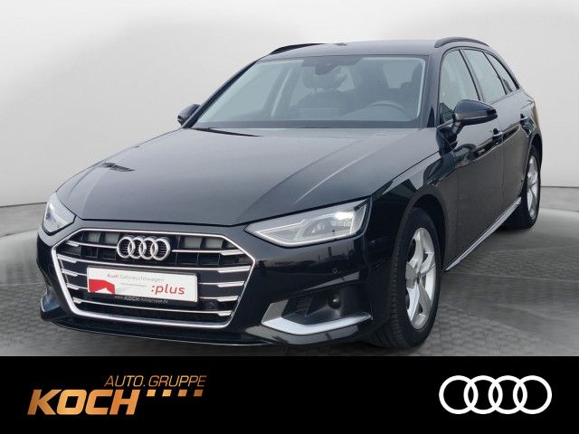 Audi A4 103.990 km 21.390 &euro; Ellwangen 73479