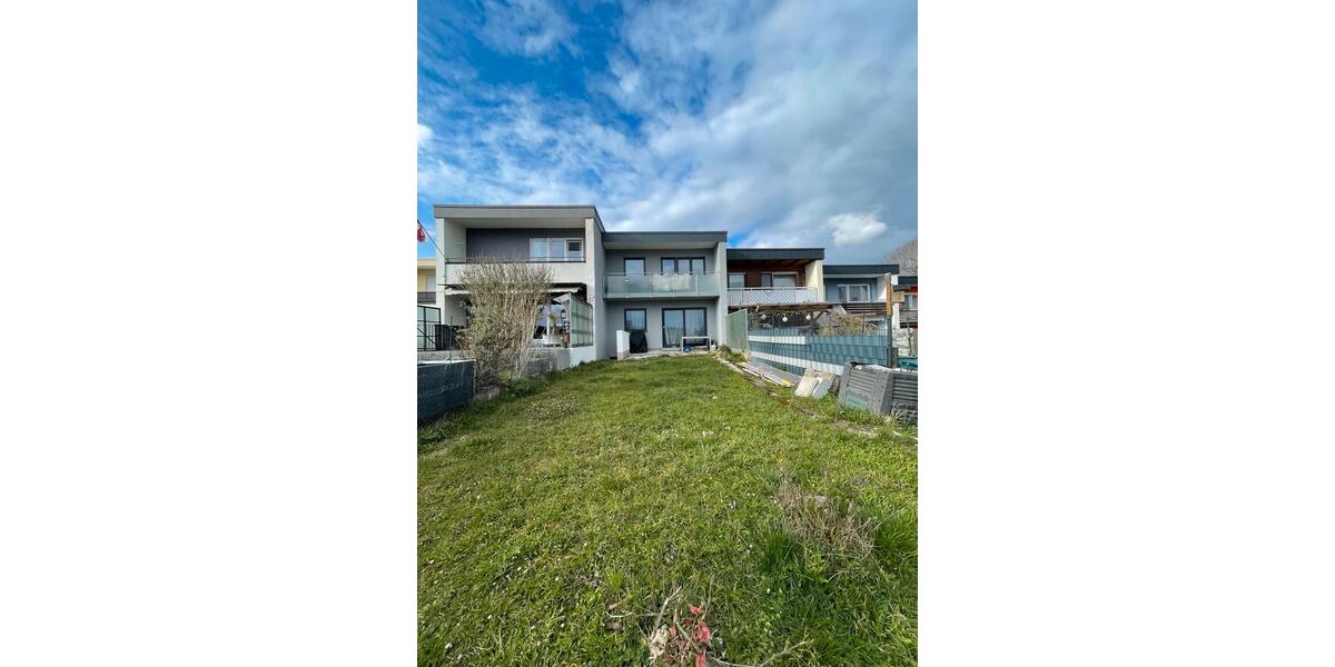 Reihenhaus Heidenheim an der Brenz Aufhausen - 4 Zimmer, 100 m&sup2;, 410.000&euro; | Angebot:26007159