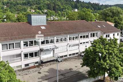 Gewerbeobjekt Schwäbisch Gmünd - 985.000&euro; | Angebot:27547248